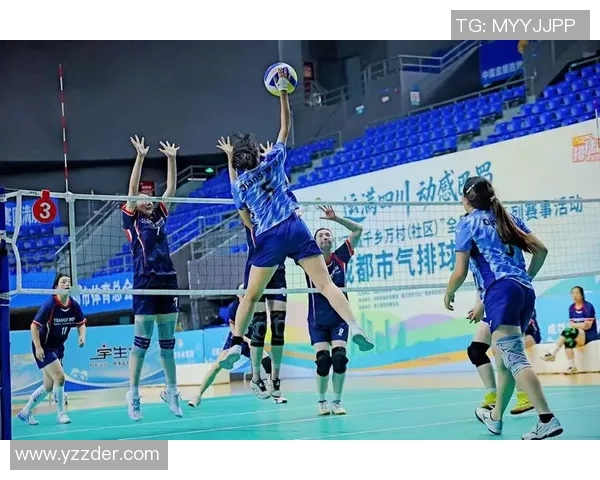 成都排球队在排球配合排行榜中荣获第九名展现出强劲实力与团队默契