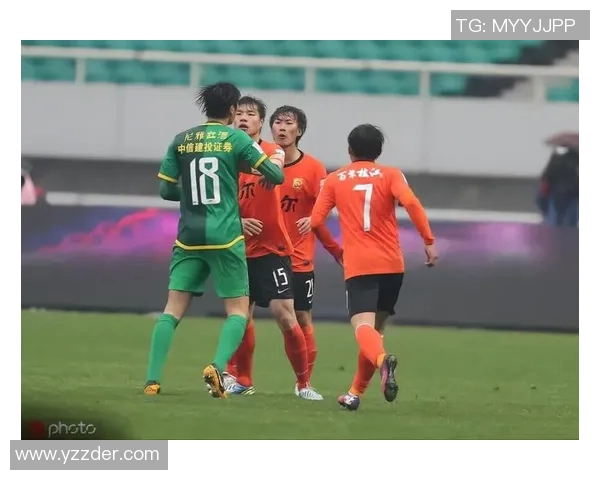 武汉足球队个人能力分析及其对比赛成绩的影响研究