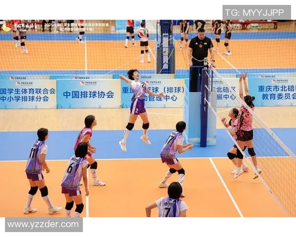 排球战术揭秘：深入分析重庆排球队的制胜之道与训练策略