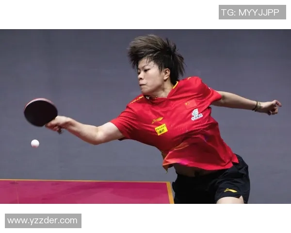 杭州乒乓球队实力强劲最新个人能力排名前十揭晓