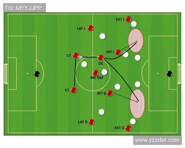 深圳篮球队的节奏体系解析与战术创新探讨