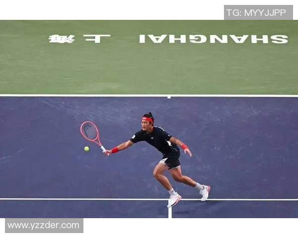 深入分析上海网球队快攻战术的独特魅力与实战应用