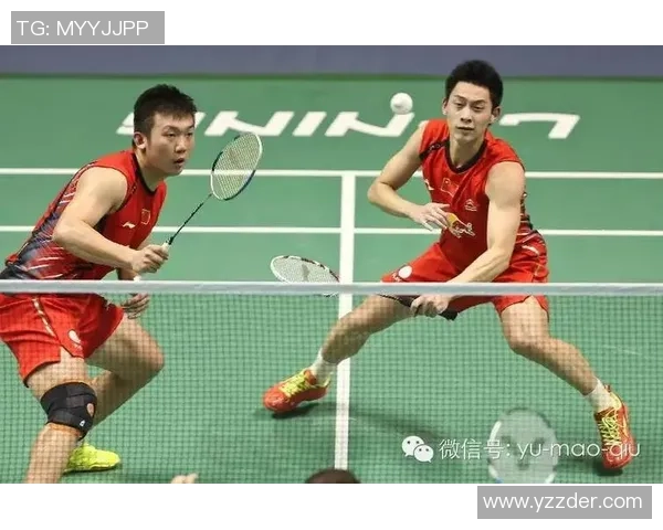 武汉羽毛球队进攻战术解析与实战应用探讨